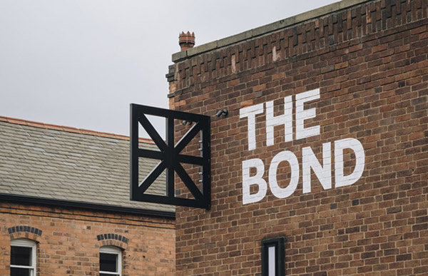 The Bond